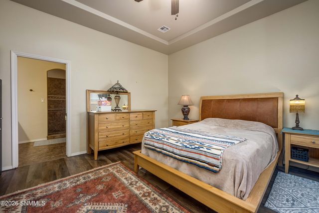 3988 Tayvis Road, Las Cruces, NM 88012