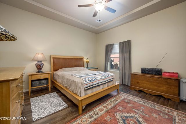 3988 Tayvis Road, Las Cruces, NM 88012