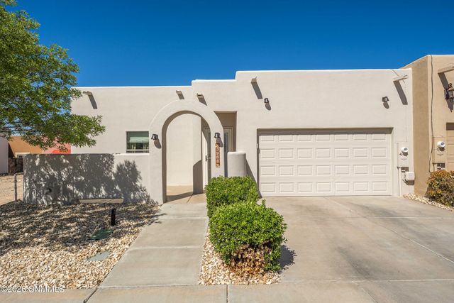 3988 Tayvis Road, Las Cruces, NM 88012