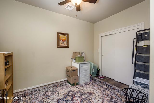 3988 Tayvis Road, Las Cruces, NM 88012
