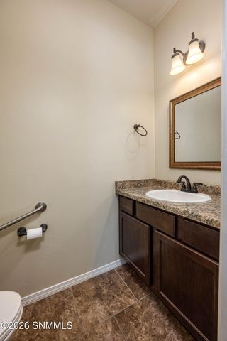 3988 Tayvis Road, Las Cruces, NM 88012