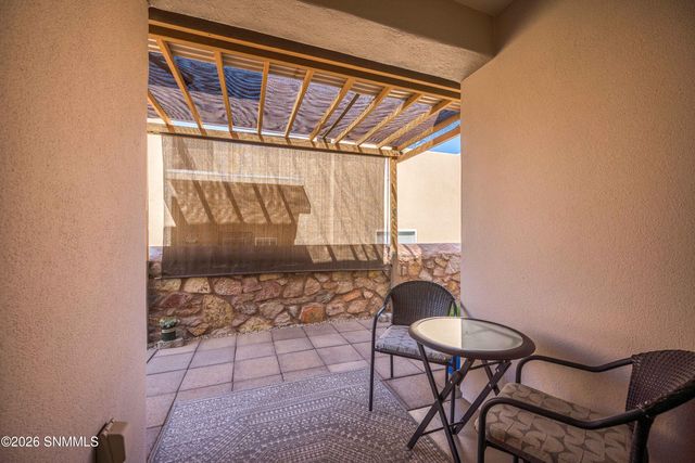 3988 Tayvis Road, Las Cruces, NM 88012
