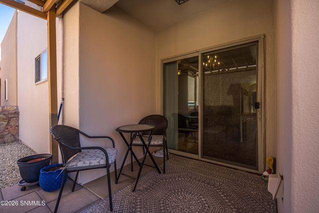 3988 Tayvis Road, Las Cruces, NM 88012