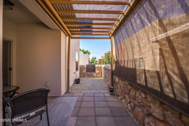 3988 Tayvis Road, Las Cruces, NM 88012
