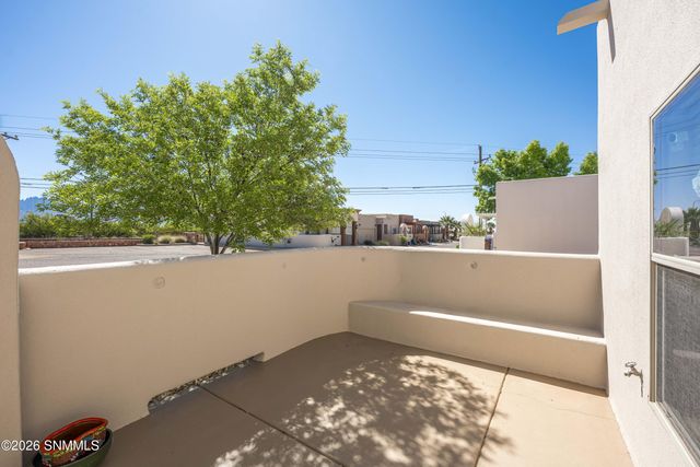 3988 Tayvis Road, Las Cruces, NM 88012