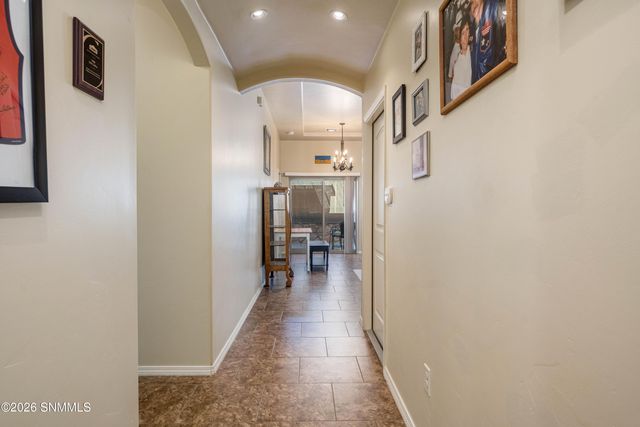 3988 Tayvis Road, Las Cruces, NM 88012