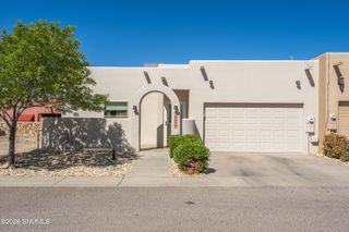 3988 Tayvis Road, Las Cruces, NM 88012