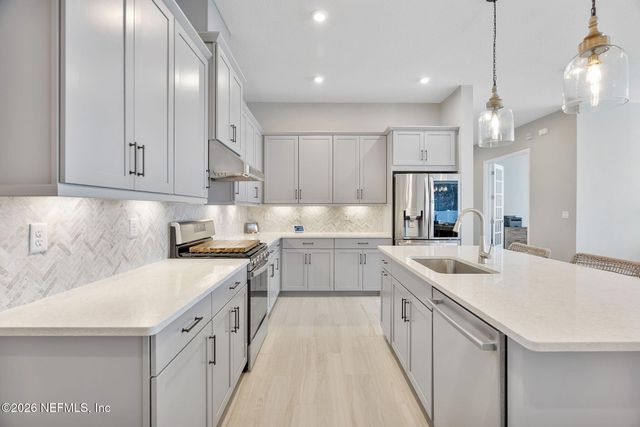 91 WALNUT GLEN Court, St. Johns, FL 32259