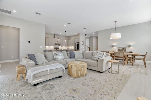 91 WALNUT GLEN Court, St. Johns, FL 32259