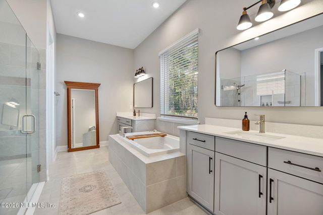 91 WALNUT GLEN Court, St. Johns, FL 32259