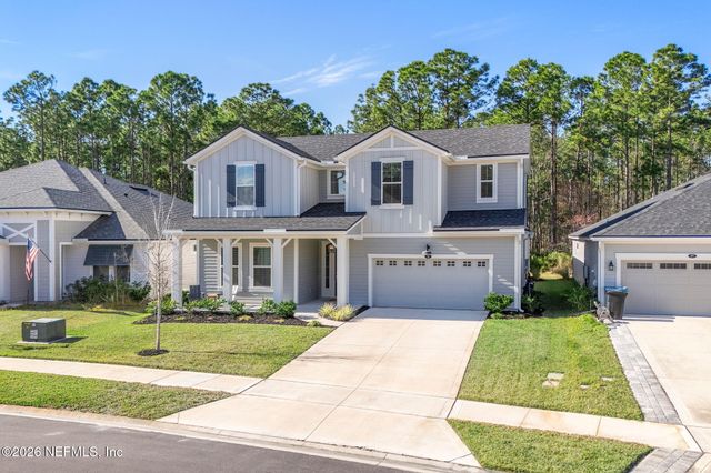 91 WALNUT GLEN Court, St. Johns, FL 32259