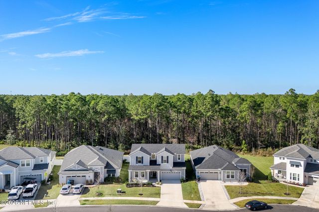 91 WALNUT GLEN Court, St. Johns, FL 32259