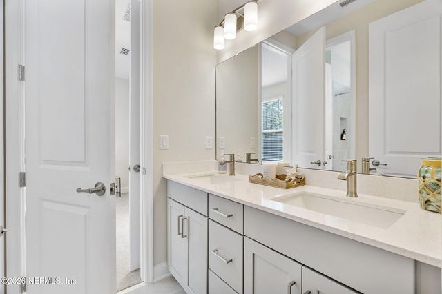 91 WALNUT GLEN Court, St. Johns, FL 32259