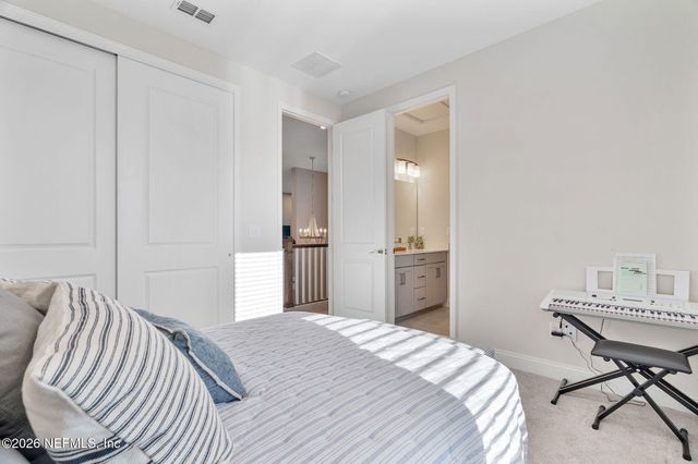 91 WALNUT GLEN Court, St. Johns, FL 32259