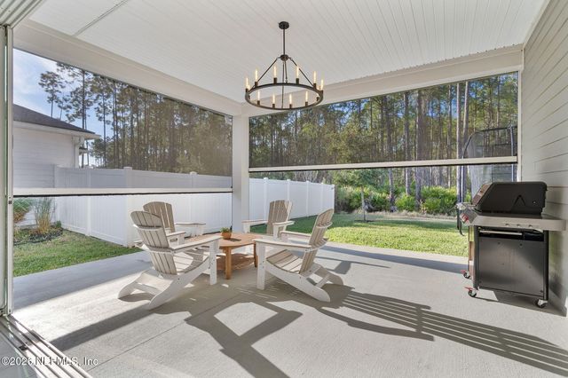 91 WALNUT GLEN Court, St. Johns, FL 32259