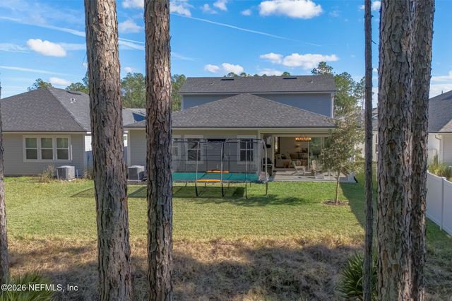 91 WALNUT GLEN Court, St. Johns, FL 32259