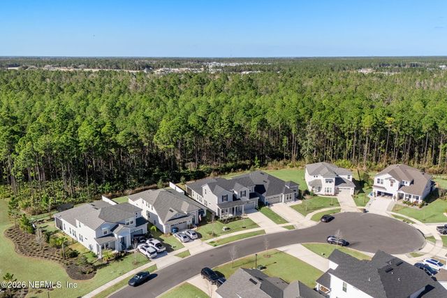 91 WALNUT GLEN Court, St. Johns, FL 32259