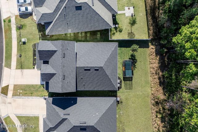 91 WALNUT GLEN Court, St. Johns, FL 32259