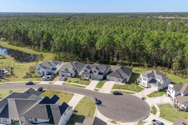 91 WALNUT GLEN Court, St. Johns, FL 32259