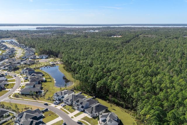 91 WALNUT GLEN Court, St. Johns, FL 32259