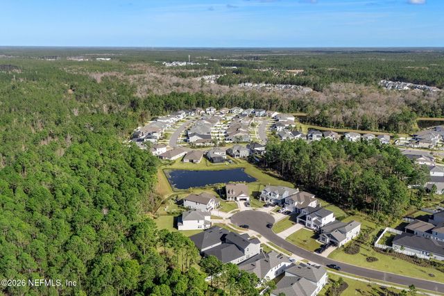 91 WALNUT GLEN Court, St. Johns, FL 32259