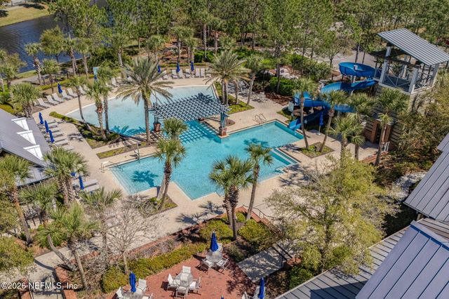 91 WALNUT GLEN Court, St. Johns, FL 32259