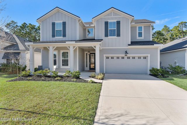 91 WALNUT GLEN Court, St. Johns, FL 32259