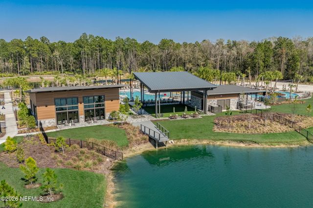 91 WALNUT GLEN Court, St. Johns, FL 32259