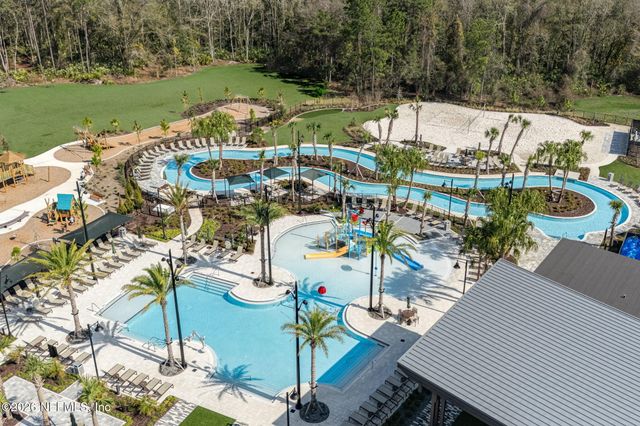 91 WALNUT GLEN Court, St. Johns, FL 32259