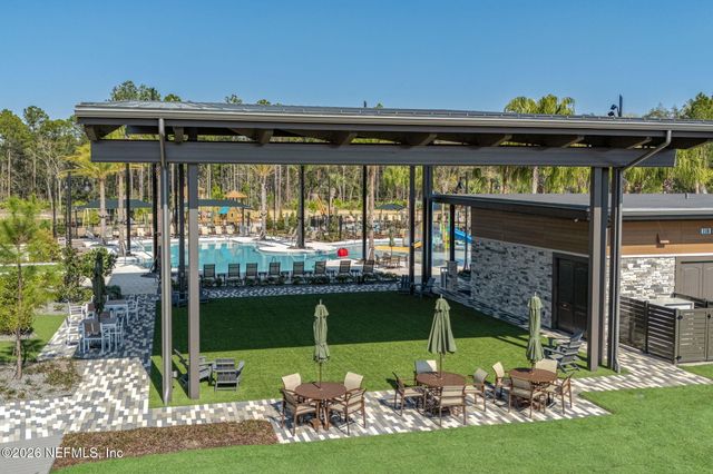 91 WALNUT GLEN Court, St. Johns, FL 32259
