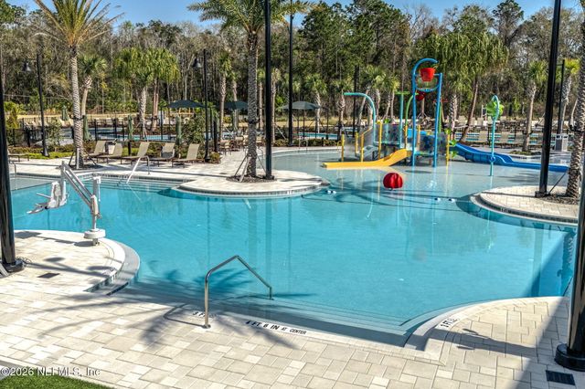 91 WALNUT GLEN Court, St. Johns, FL 32259