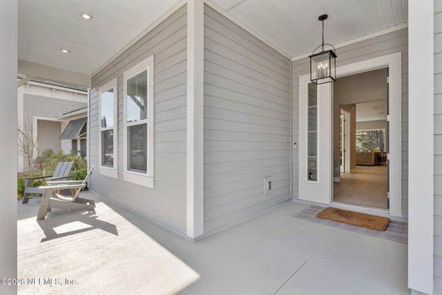 91 WALNUT GLEN Court, St. Johns, FL 32259