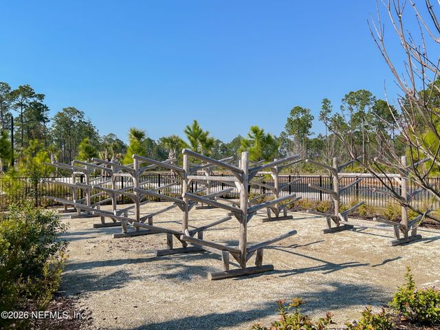 91 WALNUT GLEN Court, St. Johns, FL 32259