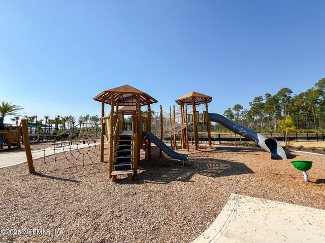 91 WALNUT GLEN Court, St. Johns, FL 32259