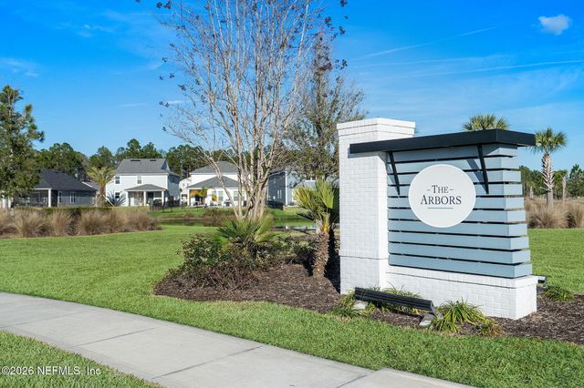 91 WALNUT GLEN Court, St. Johns, FL 32259