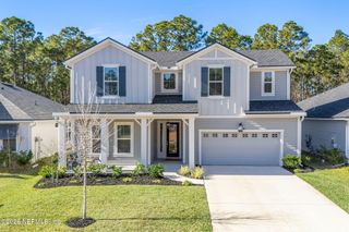 91 WALNUT GLEN Court, St. Johns, FL 32259