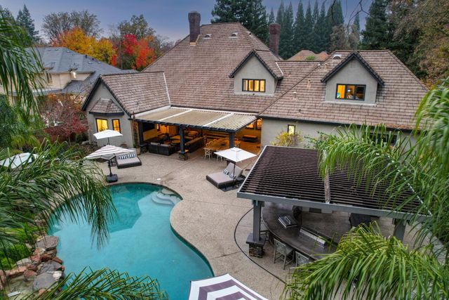 8060 Shelborne Dr, Granite Bay, CA 95746