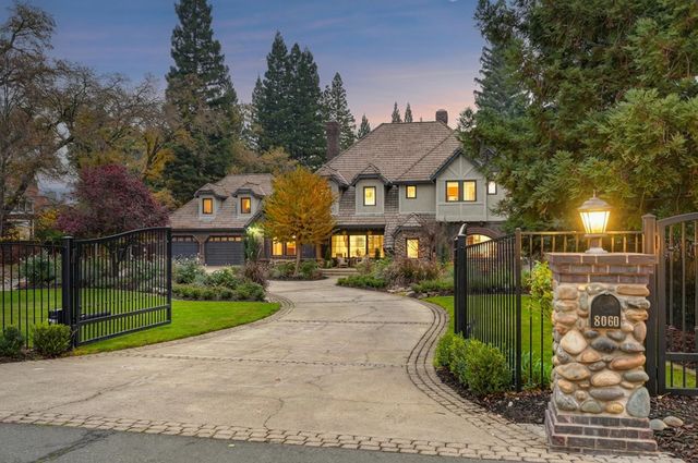 8060 Shelborne Dr, Granite Bay, CA 95746