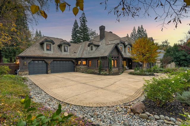 8060 Shelborne Dr, Granite Bay, CA 95746