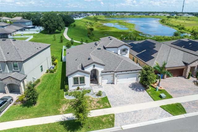 12648 BERGSTROM BAY DRIVE, Riverview, FL 33579
