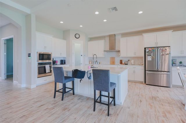 12648 BERGSTROM BAY DRIVE, Riverview, FL 33579