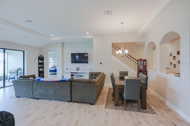 12648 BERGSTROM BAY DRIVE, Riverview, FL 33579