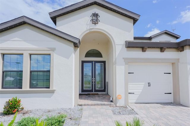 12648 BERGSTROM BAY DRIVE, Riverview, FL 33579