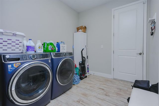 12648 BERGSTROM BAY DRIVE, Riverview, FL 33579