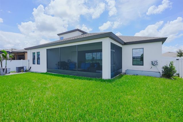 12648 BERGSTROM BAY DRIVE, Riverview, FL 33579