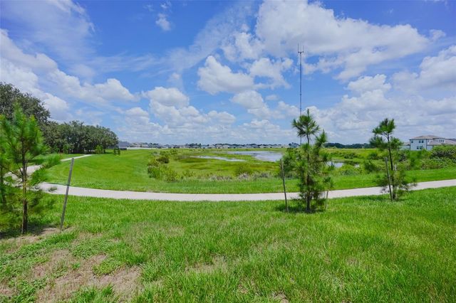 12648 BERGSTROM BAY DRIVE, Riverview, FL 33579