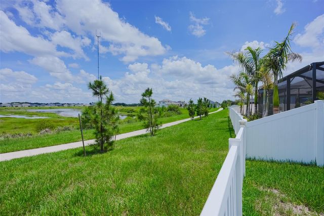 12648 BERGSTROM BAY DRIVE, Riverview, FL 33579
