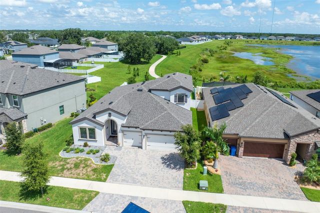 12648 BERGSTROM BAY DRIVE, Riverview, FL 33579