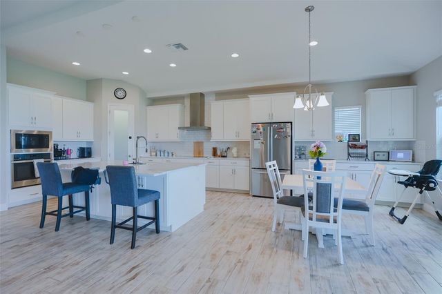 12648 BERGSTROM BAY DRIVE, Riverview, FL 33579