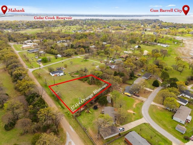 9951 County Road 4022, Kemp, TX 75143